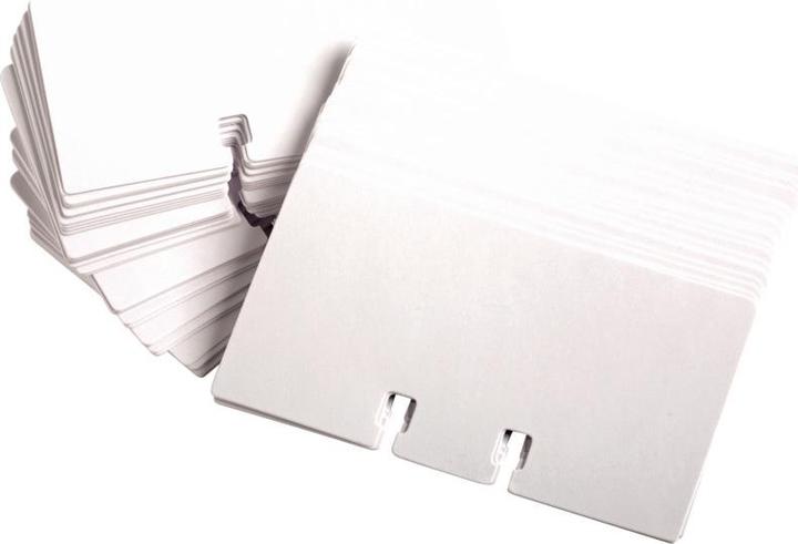 Produktbild Rolodex Karteikarten zu Adress-Rollkartei und Gleitkartei (100 x)