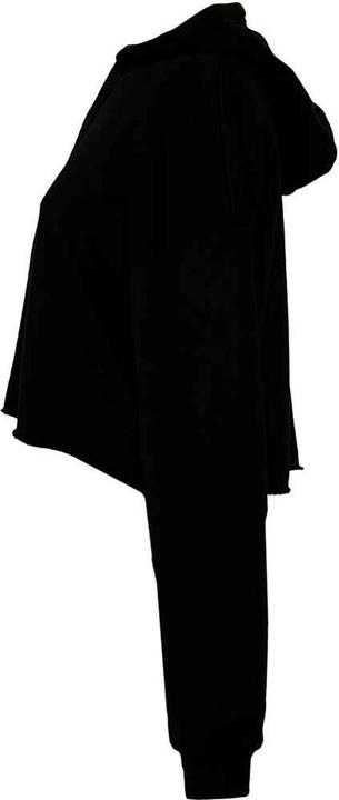 Produktbild Bella Canvas CropKapuzenpullover (M)