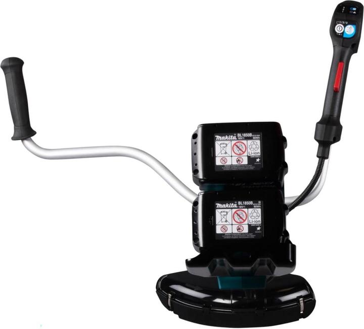 Actual product image Makita DUR369APT2 (Trim line)