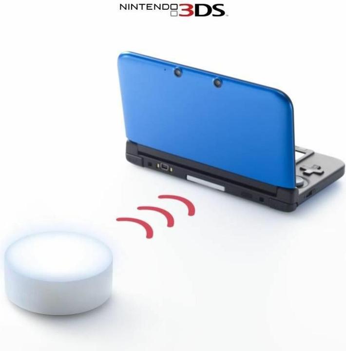 Produktbild Nintendo amiibo Tulin - The Legend of Zelda Collection (DSi XL)