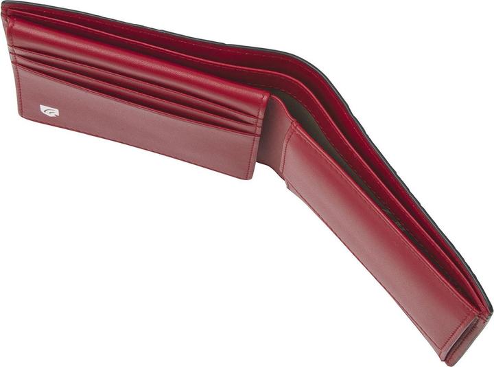 Immagine prodotto Castelijn & Beerens Portafoglio Donna RFID in pelle 11 cm