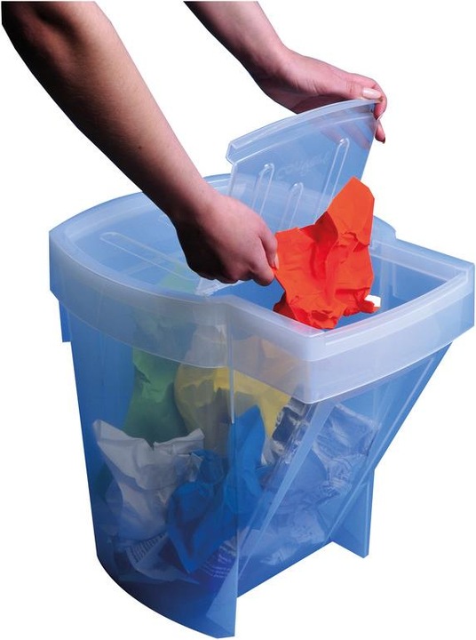 Produktbild Really Useful Box Recyclingbox (32 l)
