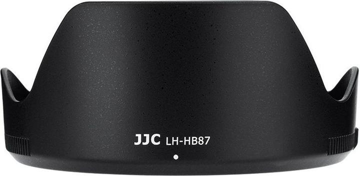 Image du produit JJC LH HB87 Capot de lentille