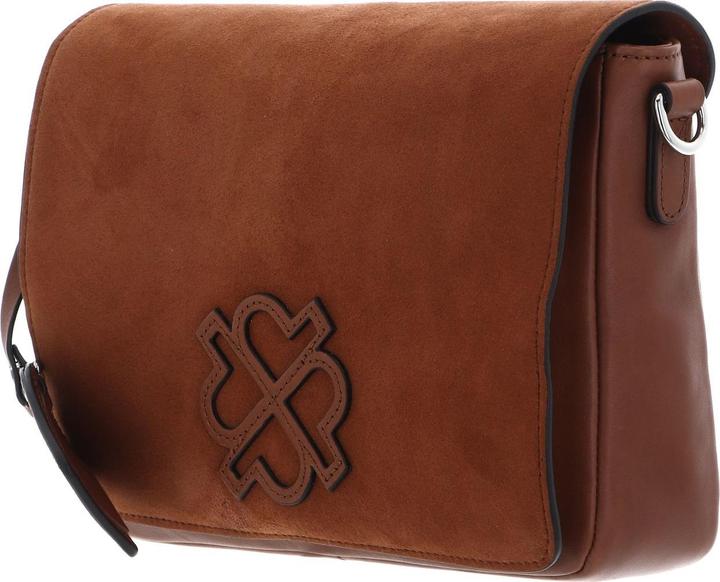Actual product image Picard Donna shoulder bag leather 22 cm