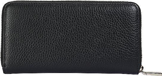 Actual product image Coccinelle Wallets black