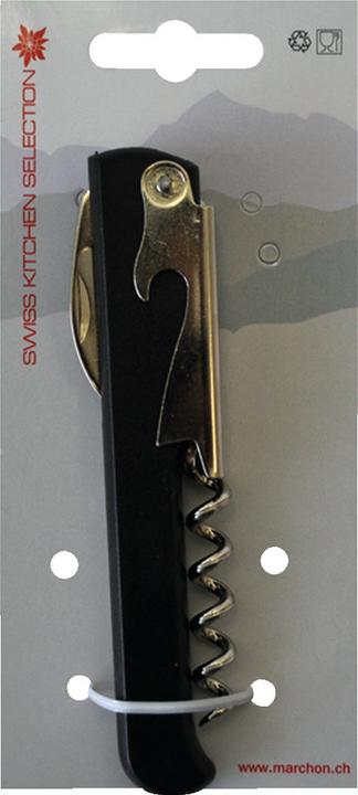 Produktbild NoName Flaschenöffner (Kellnermesser)