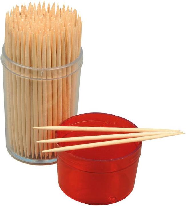 Actual product image NoName Toothpick (190x)
