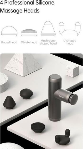 Produktbild Yunmai Extra Mini