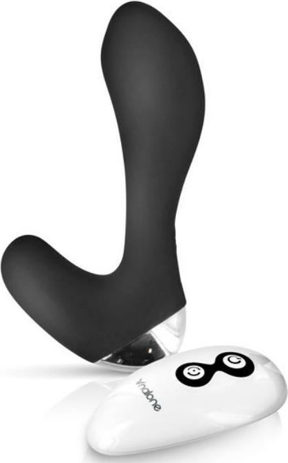 Actual product image Nalone Pro-P prostate vibrator