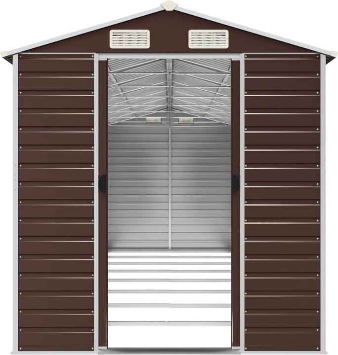Produktbild vidaXL Gartenhaus