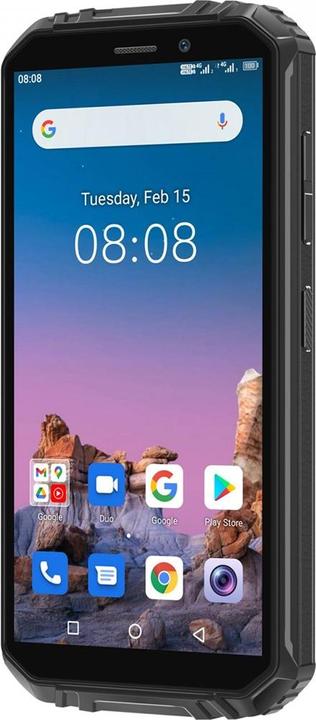 Produktbild Oukitel WP18 (32 GB, Black, 5.93", Dual SIM, 4G)