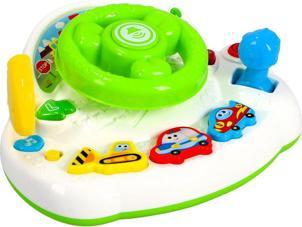 Productafbeelding Stuur Je Baby Licht En Geluid Op Batterij