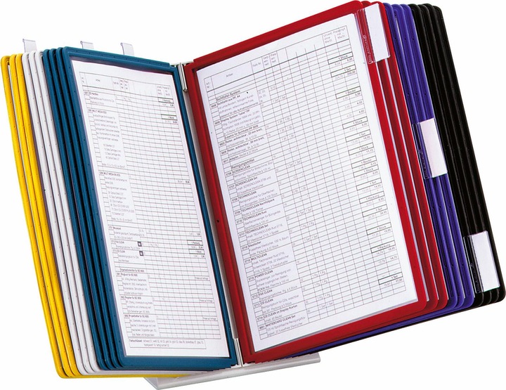 Image du produit Durable Vario Table 20