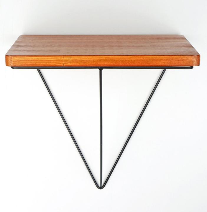 Actual product image Hanah Home Paulina (33 x 33 x 28 cm)
