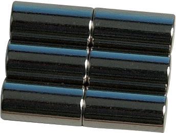 Produktbild Oxy Supermagnete (6x)