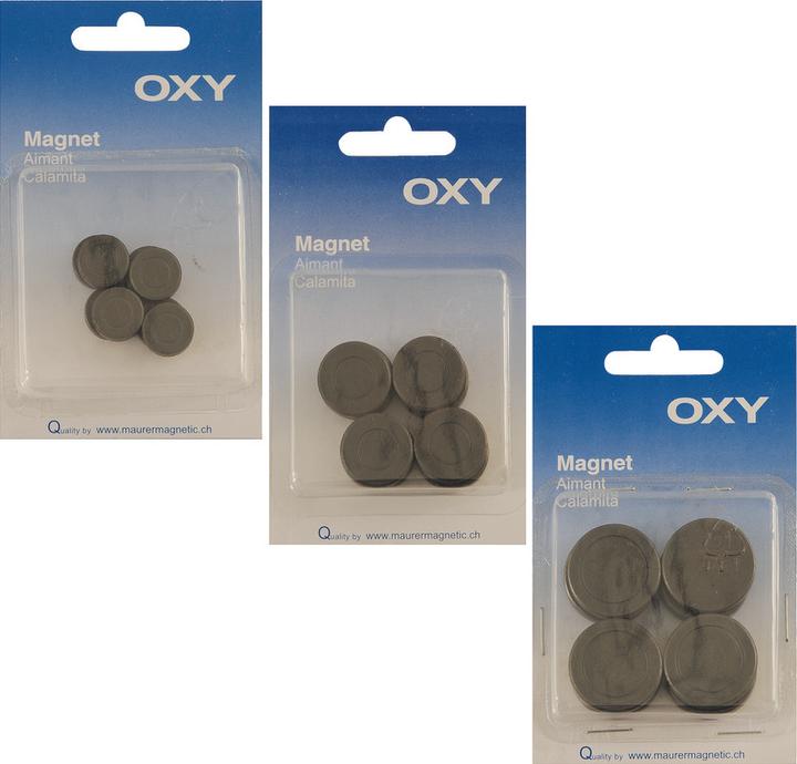 Immagine prodotto Oxy solenoidi (8x)