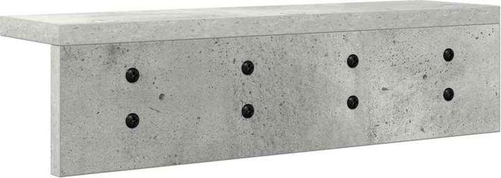 Actual product image vidaXL Wandgarderobe
