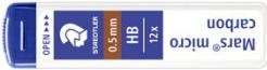 Produktbild Staedtler Mars Micro (0.50 mm, 2H, 1 x)
