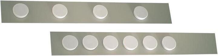 Produktbild Ultradex Magnetflexband mit Magneten (6x)