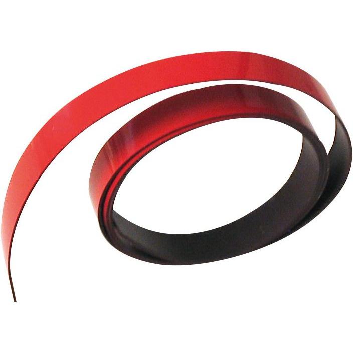 Thumbnail - Ultradex, Magnet, Magnetband farbig (1 x)