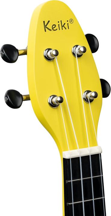 Produktbild Keiki Ukulele Package (Sopran, Sopranino)