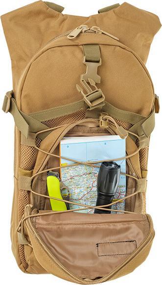 Actual product image Tracer 47579 Gamma Backpack (15 l)