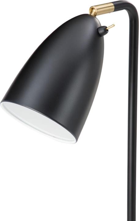 Actual product image Nordlux Floor lamp Nexus 2.0 GU10, Black (GU10)