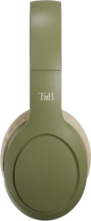 Produktbild T'nB Kopfhörer (Keine Geräuschunterdrückung, 30 h, Kabellos)