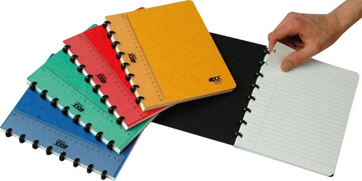 Produktbild Adoc Heft Pap-Ex Classic (A4, Kariert)