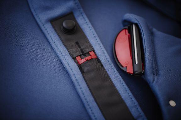 Produktbild BabyBjörn Mini