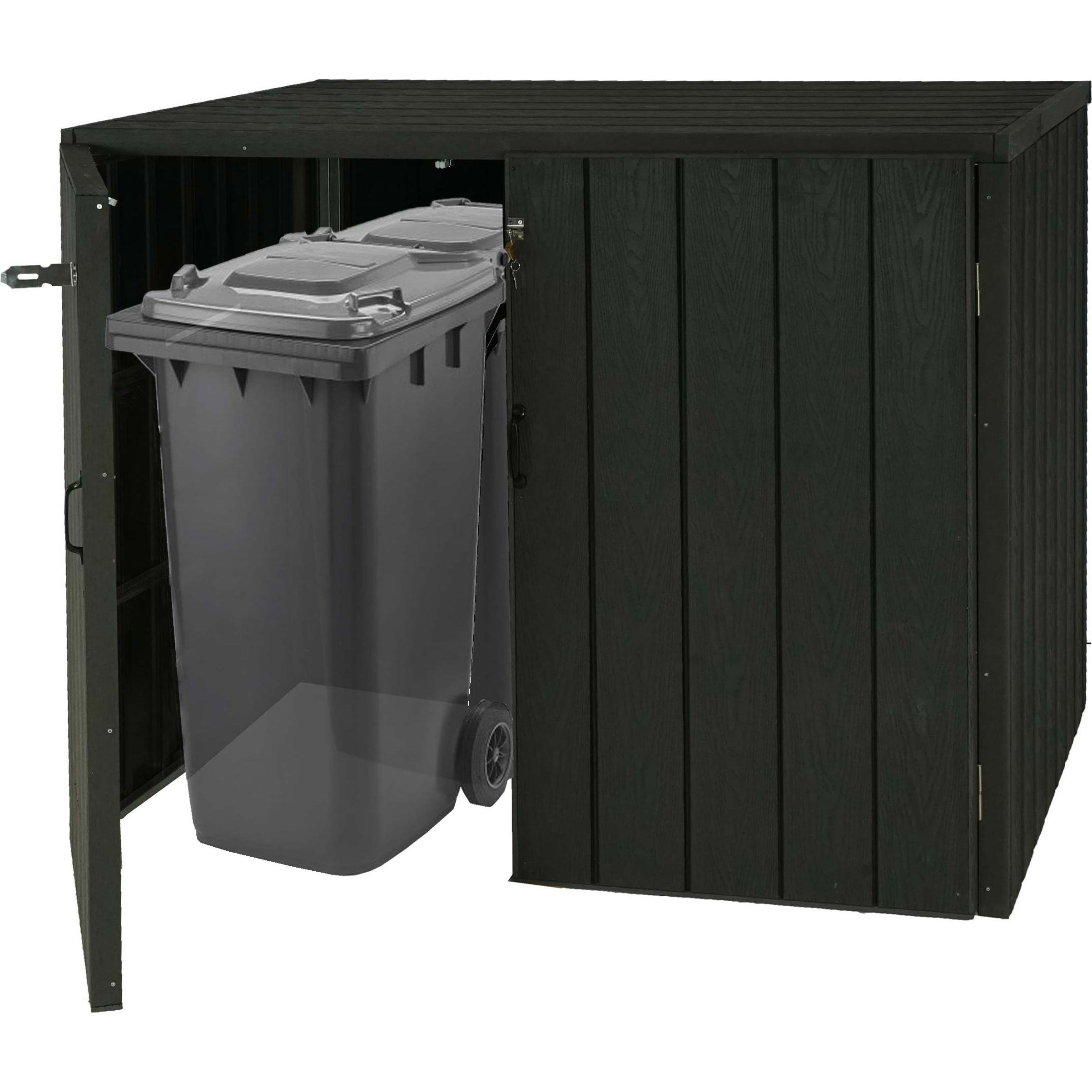Thumbnail - MCW, Gartenhaus + Gartenschrank, J28-2-4-P