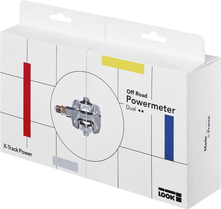 Image du produit Look X-Track Power Dual New