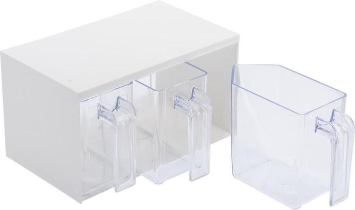 Image du produit Westmark J WESTM SCHÜTTENGE HÄUSE ROMA 73052260 (3 l)