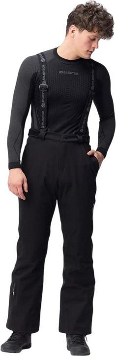 Immagine prodotto Iguana Uomo Berhoff Pantaloni da Sci (M)