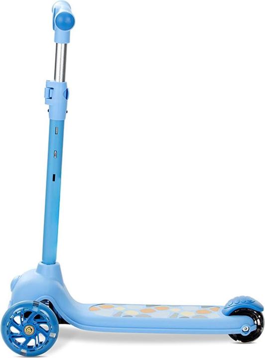 Immagine prodotto Lorelli Kinderroller Jetster PU-Rollen