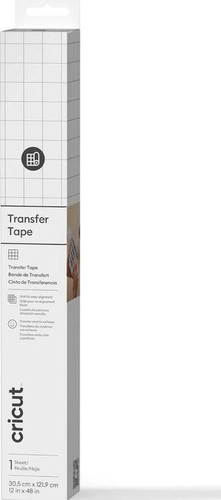 Immagine prodotto Cricut Transferfolie