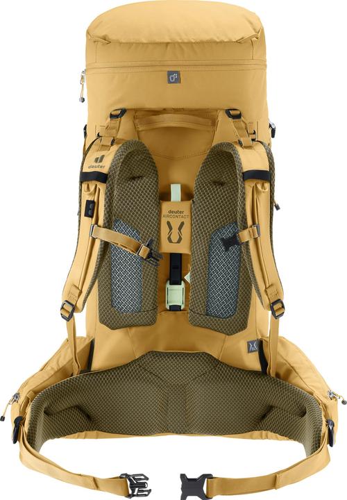 Produktbild Deuter Aircontact Core 45+10 (55 l)