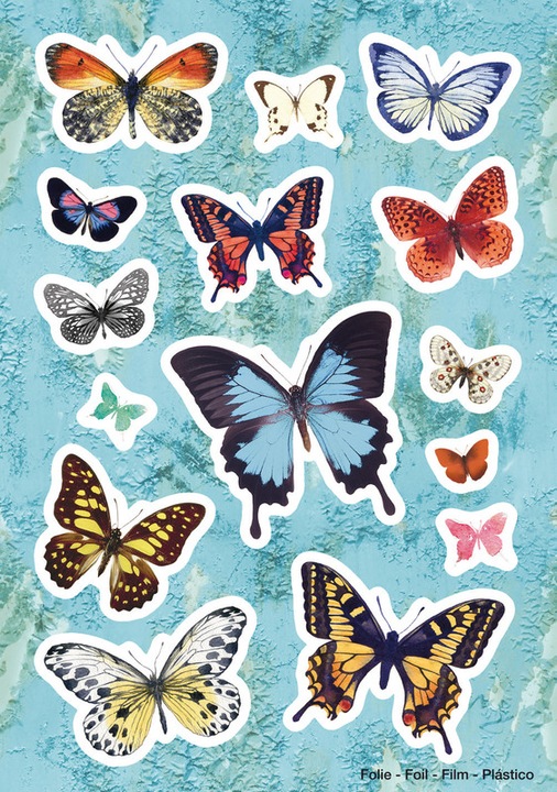 Produktbild Herma Sticker Herzen