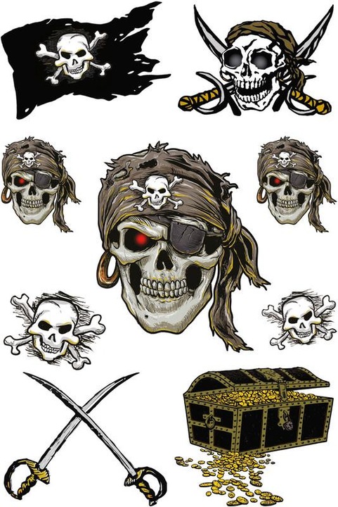 Produktbild Herma Sticker Herzen