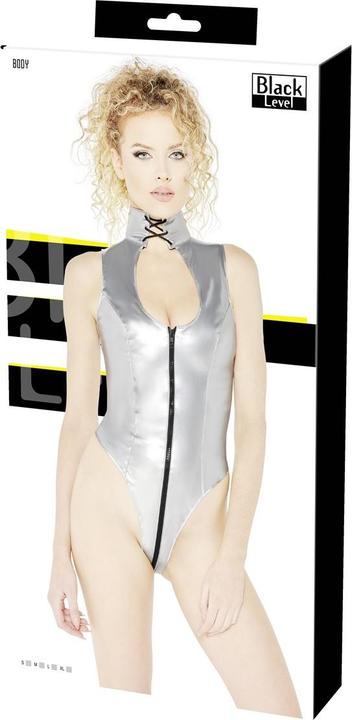 Produktbild Black Level Body aus Lack (XL)