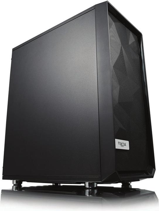 Produktbild Fractal Meshify C (ATX)