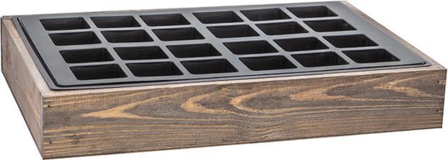 Produktbild Siena Garden Anzuchthaus