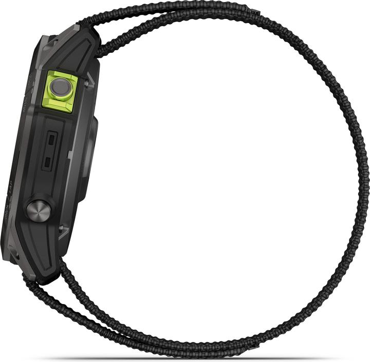 Produktbild Garmin Enduro 2 (51 mm, nur WLAN)
