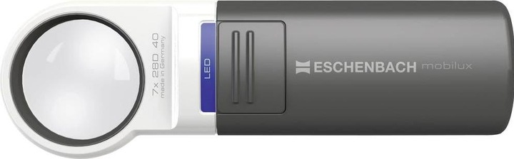 Immagine prodotto Eschenbach Lente d'ingrandimento manuale
