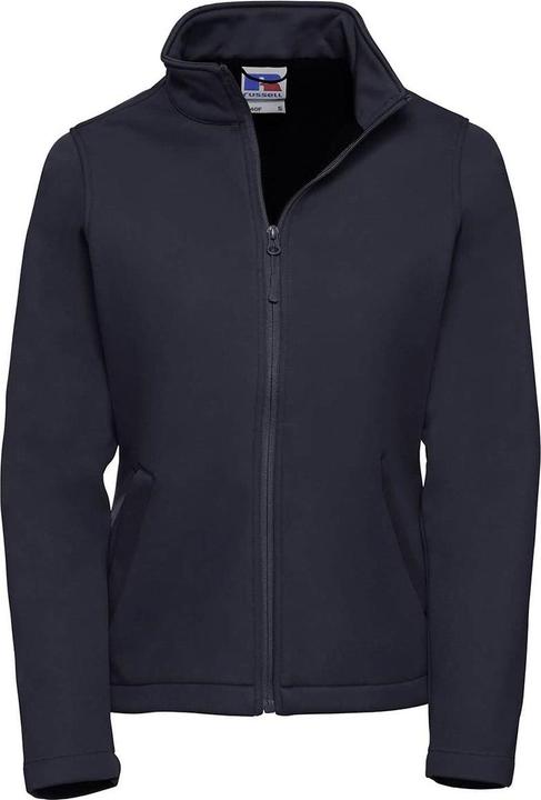 Produktbild Russell Smart SoftshellJacke (L)