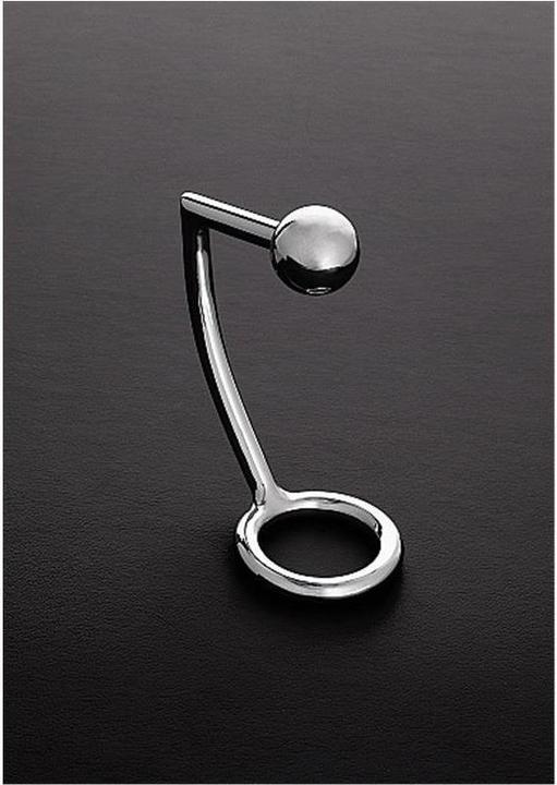 Steelo Intruder with C-Ring (6 cm)