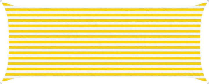 Produktbild vidaXL Outdoor Sonnenschutz Markise (500 x 200 cm)