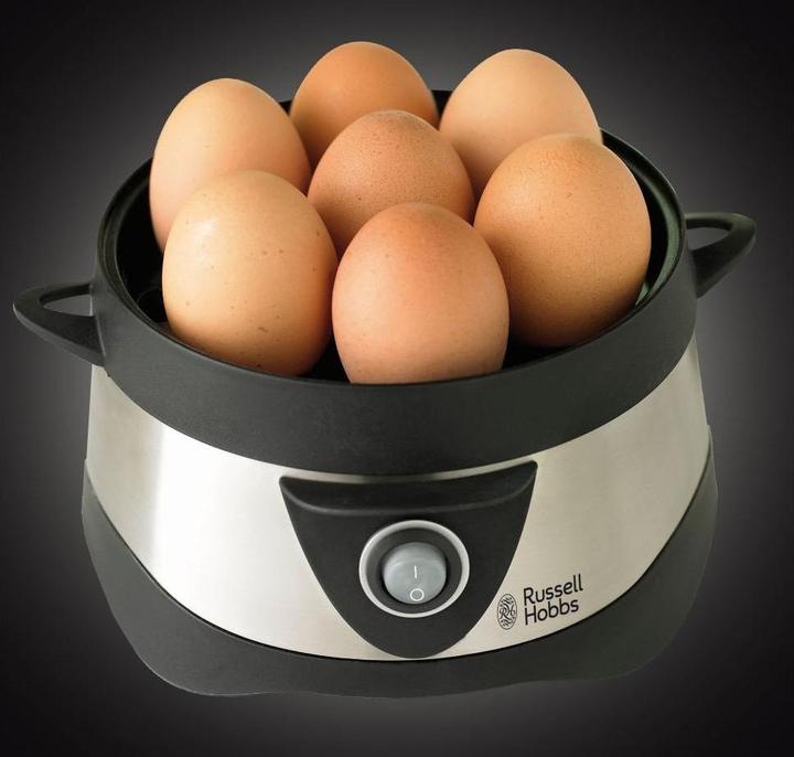 Actual product image Russell Hobbs Cook at Home