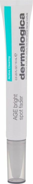 Actual product image Dermalogica Active Clearing (15 ml)