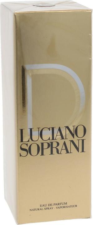 Produktbild Luciano Soprani D (Eau de Parfum, 100 ml)